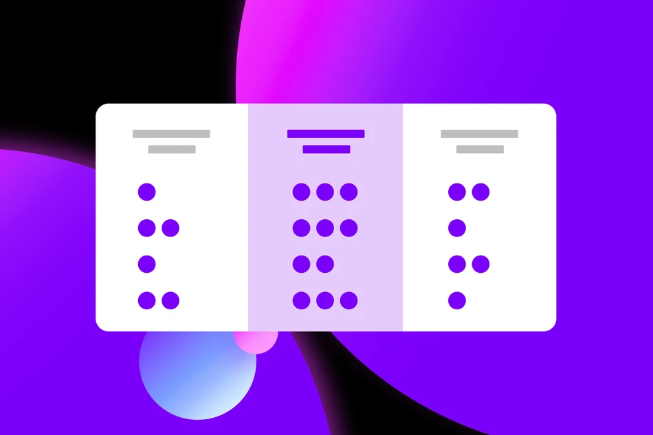 Dot Voting: All Dots Must Be Used