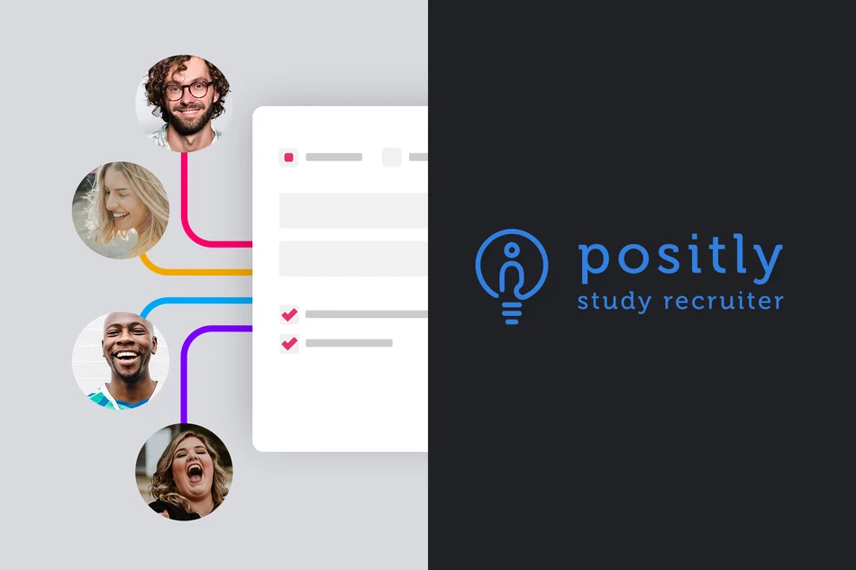 Wie Du ganz einfach Teilnehmende für Deine Umfragen rekrutierst