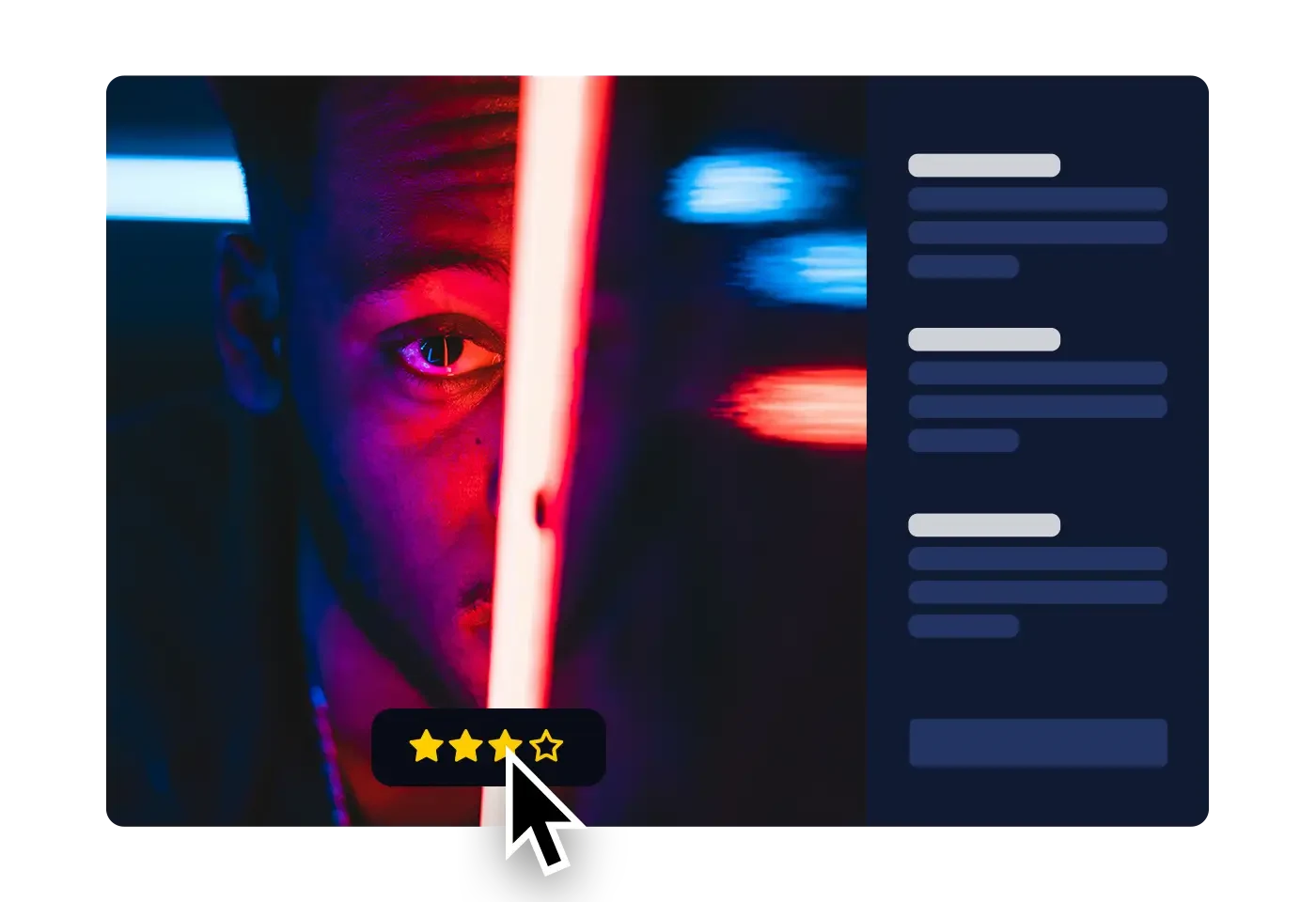 Kunden in den kreativen Prozess einbeziehen