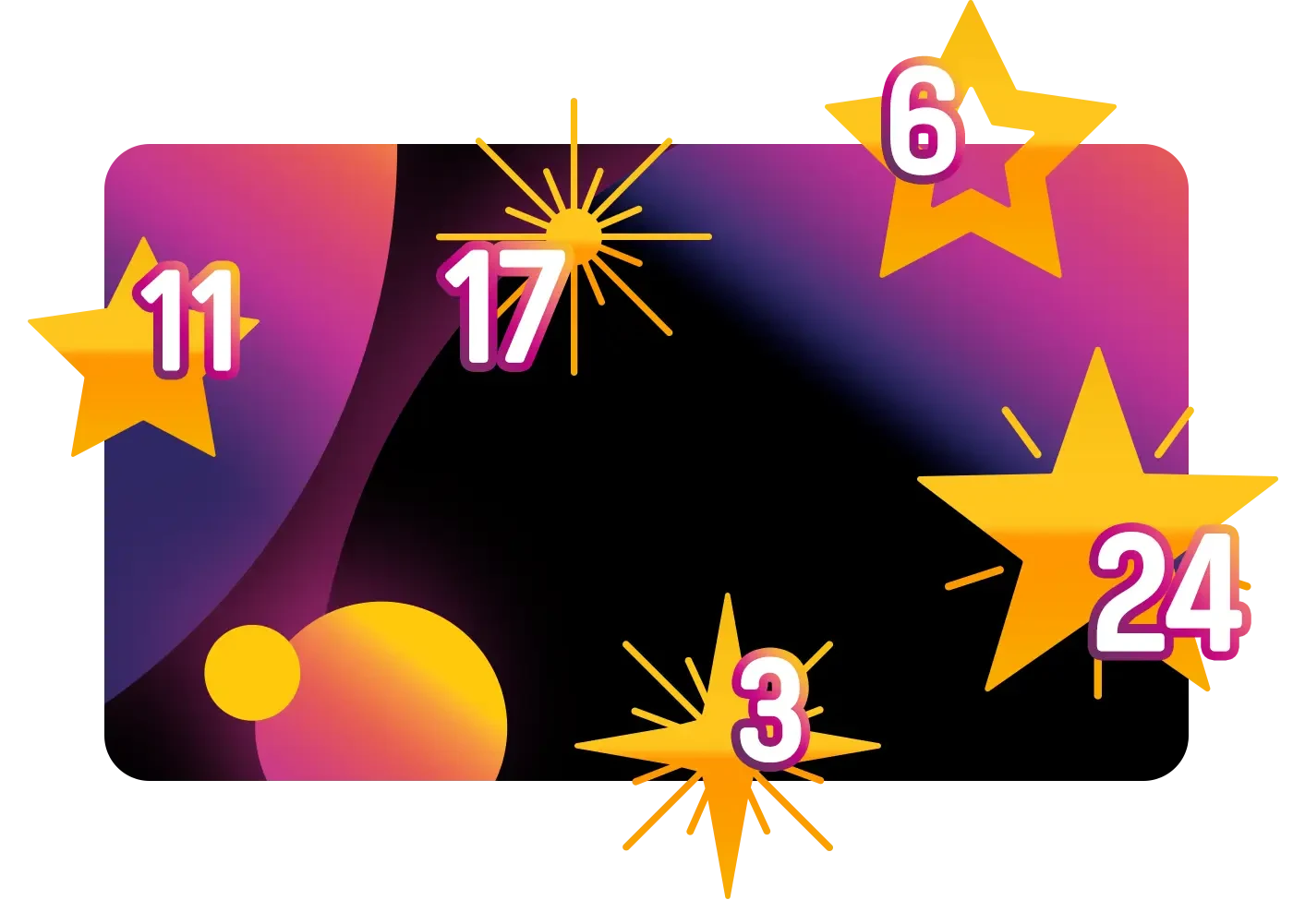 Join, Discover, and Win