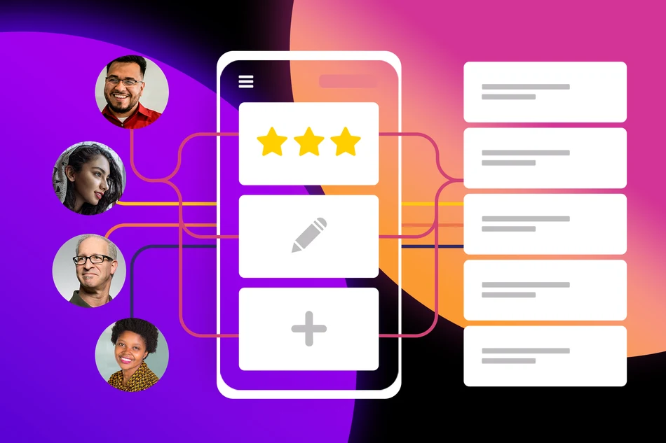 More control over your group decisions