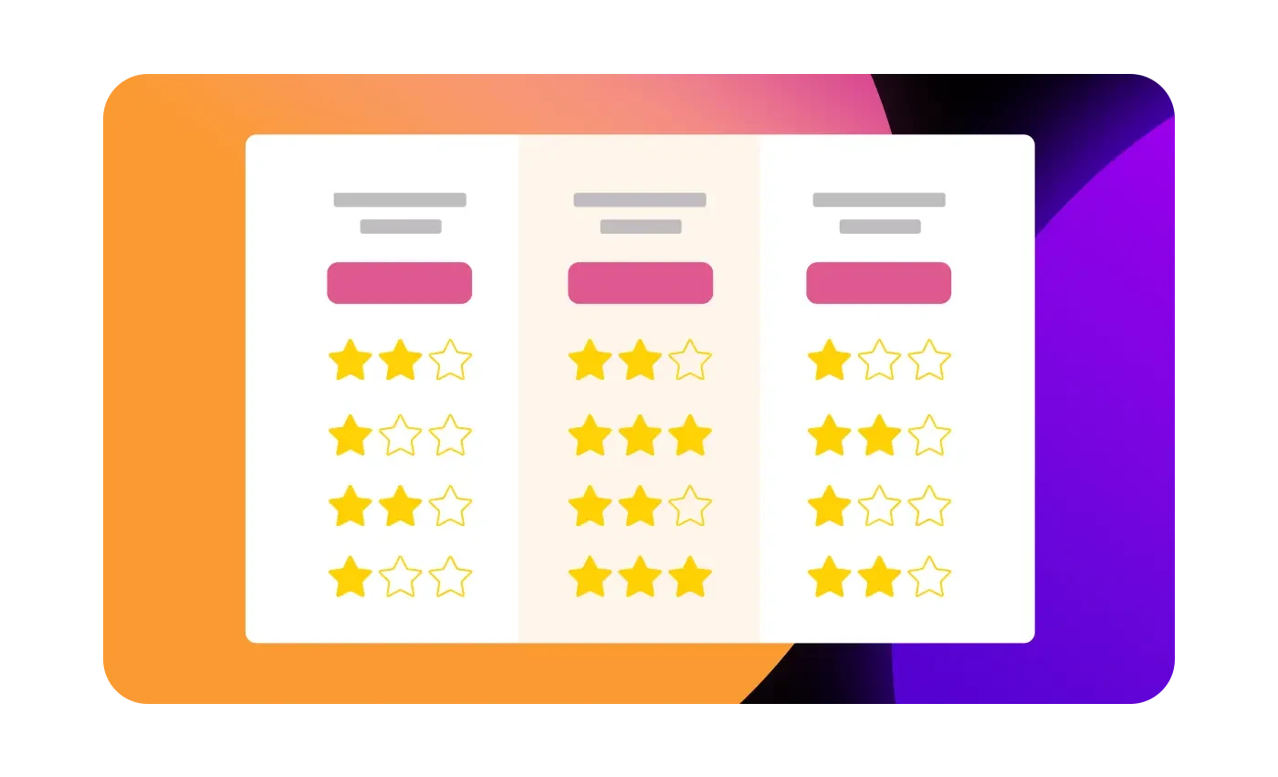 Holiday planning: Where are we going?