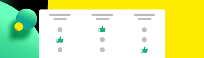 Organize a party or plan your cooking