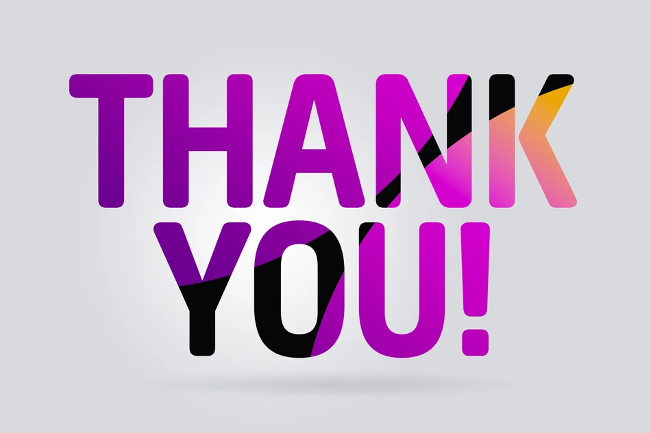 Custom Thank You Page