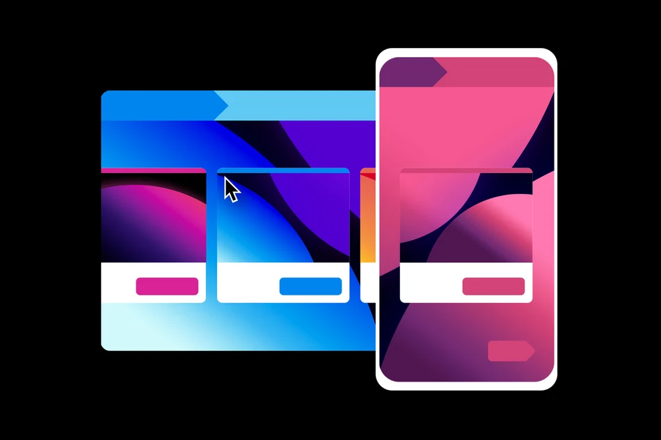 New free themes for your polls