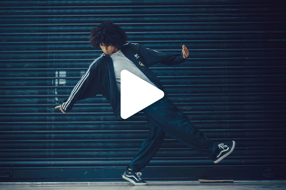 Introducing our new poll type Video Contest