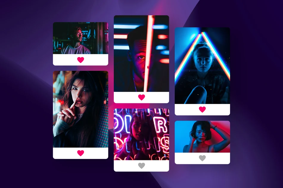 Create a Online Photo Competition