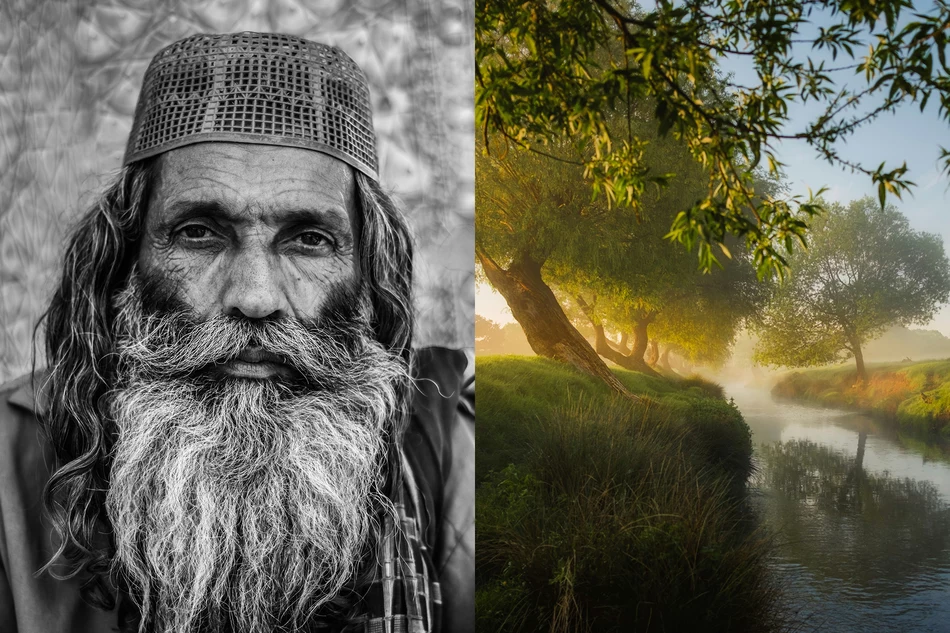 Submit Photos with Precision: Categories for Your Photo Contest!