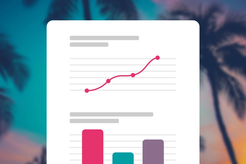 Umfragen erstellen und Ergebnisse veröffentlichen