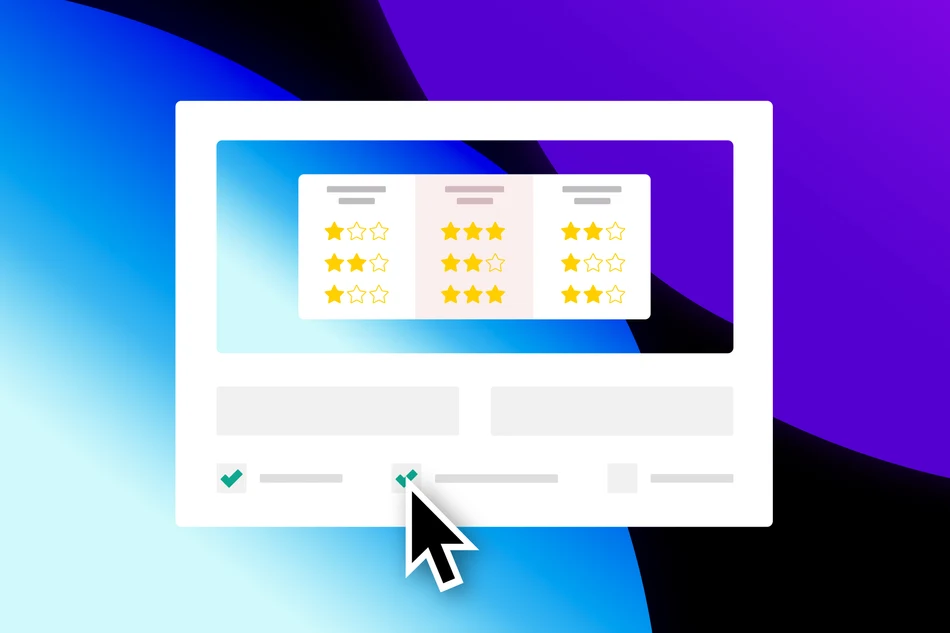 With our new schema preview, creating polls is now even more easy