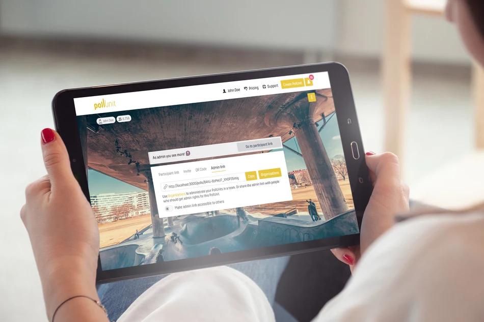 Zusätzliche Sicherheit für die Freigabe von Admin-Rechten