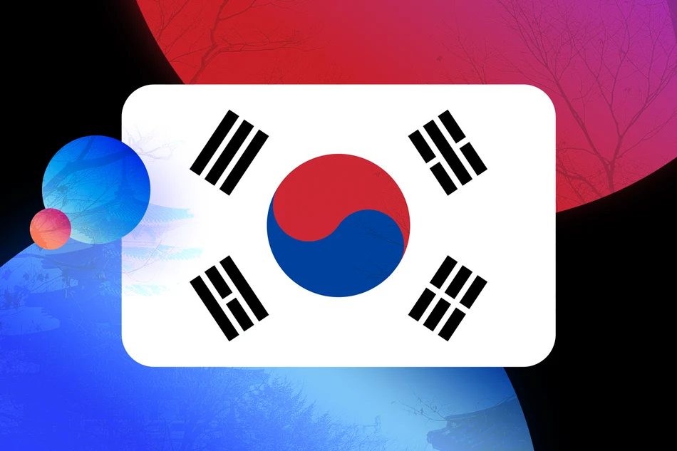 PollUnit agora também disponível em coreano