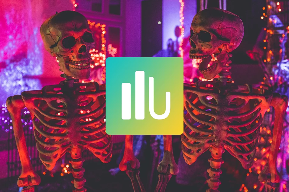 Halloween and the Possibilities PollUnit Offers