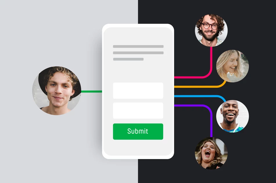 Zusätzliche Informationen abfragen und veröffentlichen