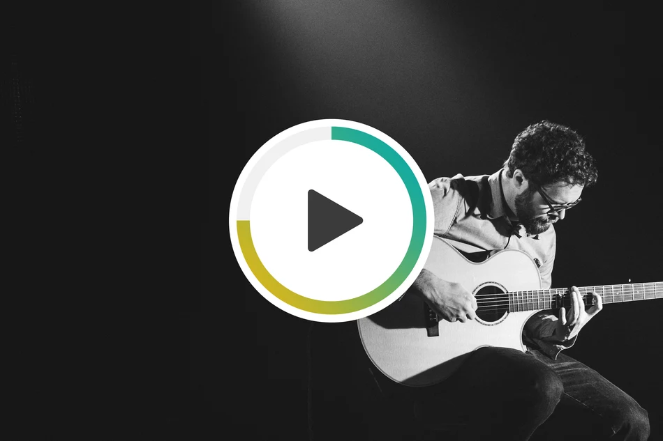 Review, approve and vote on music and other audio data