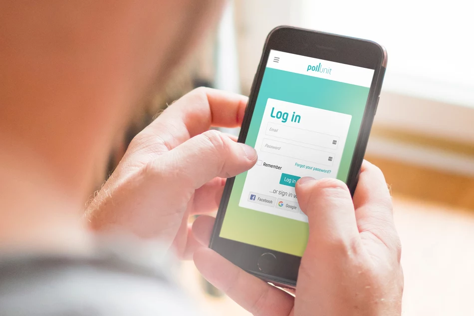 Improved security and productivity with Single-Sign-On (SSO)