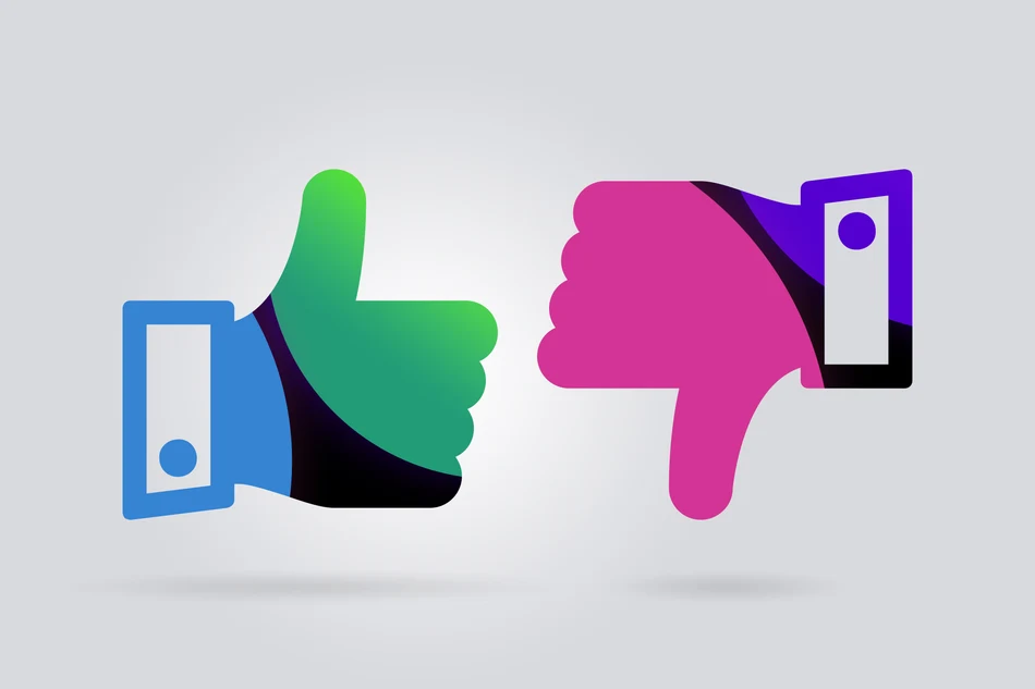 Updates for our Yes / No votings