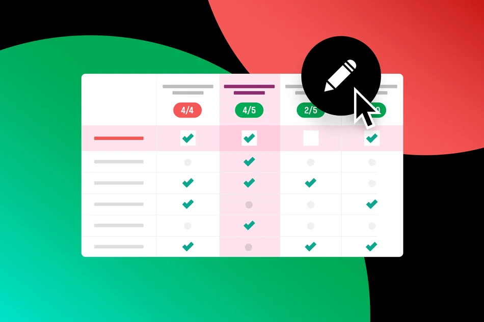 Change participation and voter limits during runtime