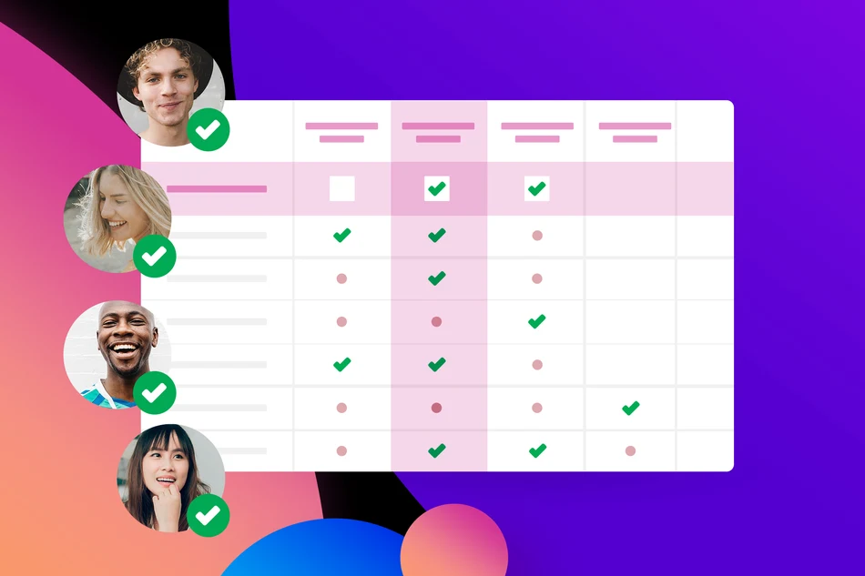 Barrierefreie Online Abstimmungen