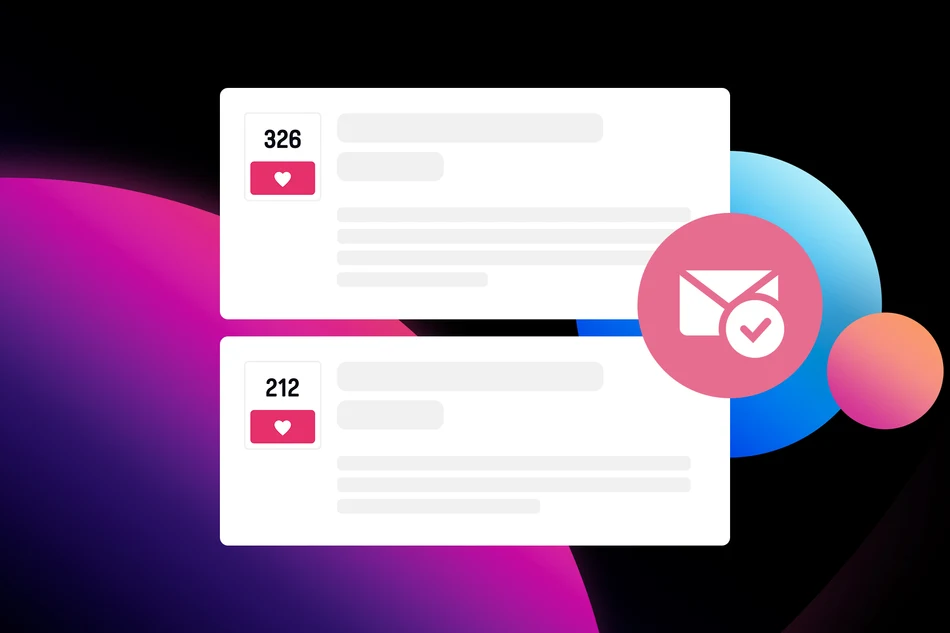Querying email, addresses and other information