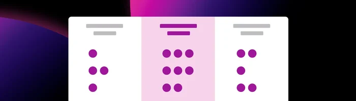 Themen für die nächste Retrospektive