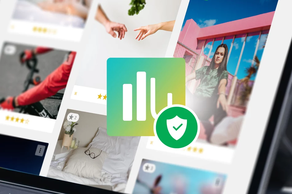 Sichere Abstimmungen mit unseren neuen Einladungsfunktionen