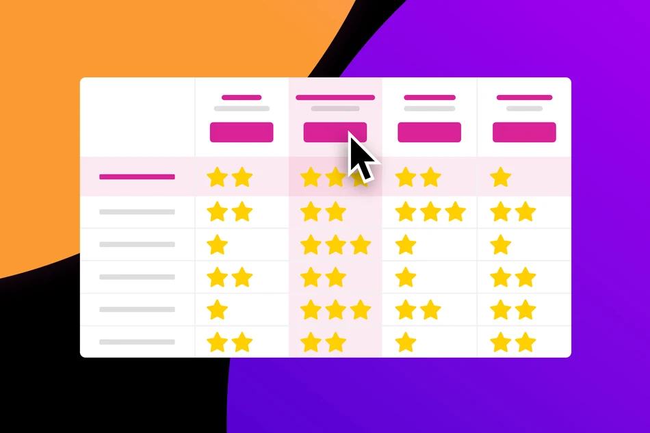 Jetzt neu: Online Abstimmung mit Untertitel und Link