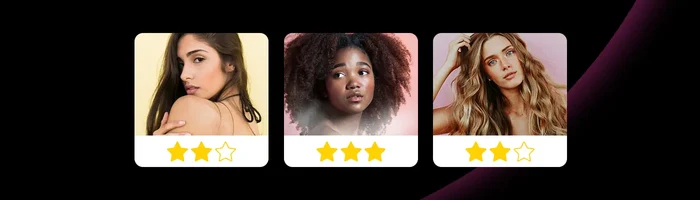 Beauty Pageant Voting