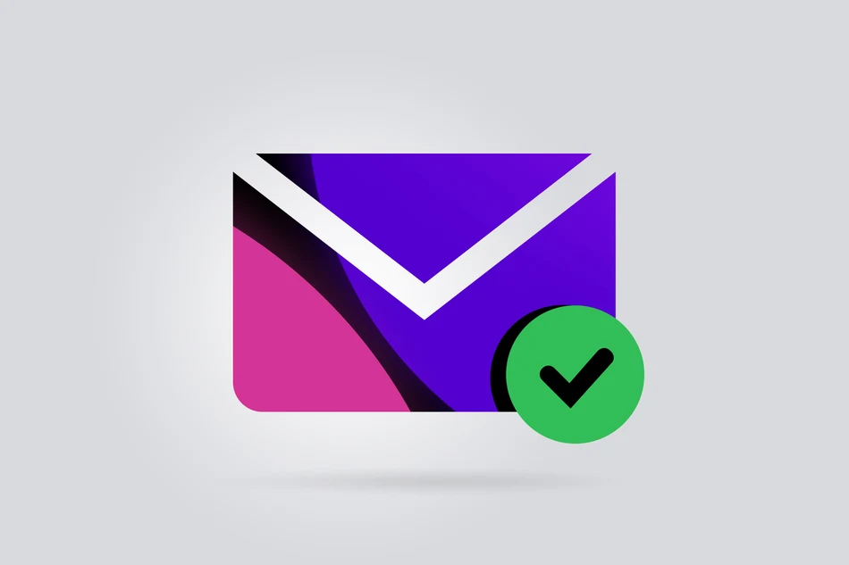 Allowing only one entry per email address