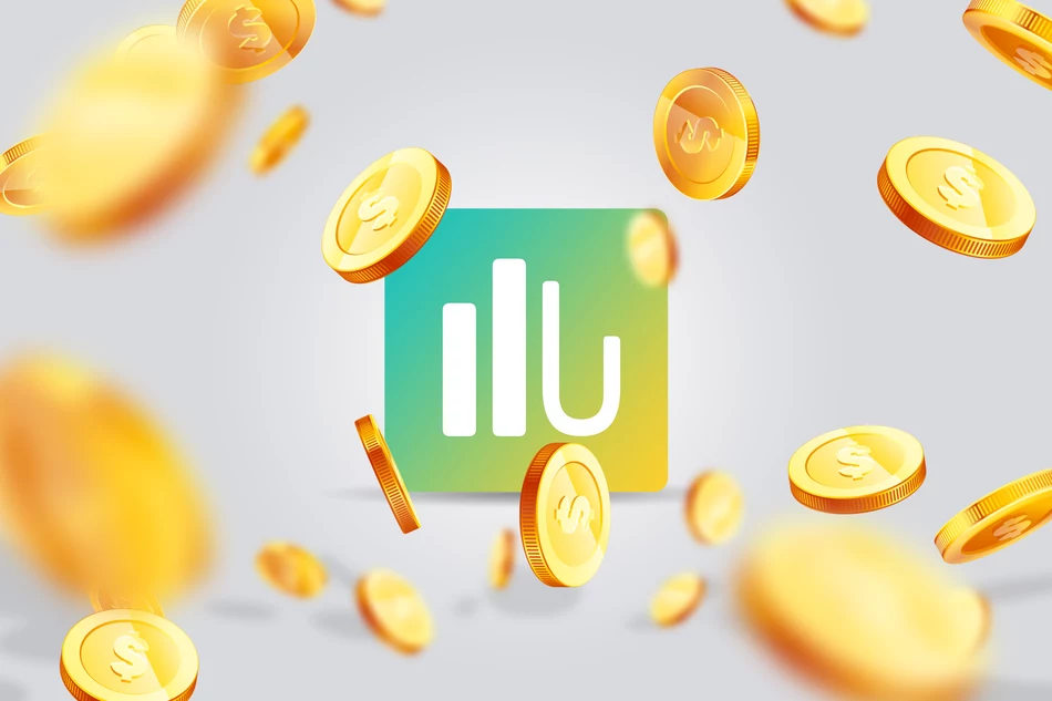 Receive fees and donations from voters