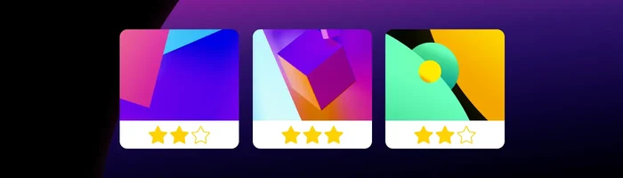 Integrate photo contests on your own homepage