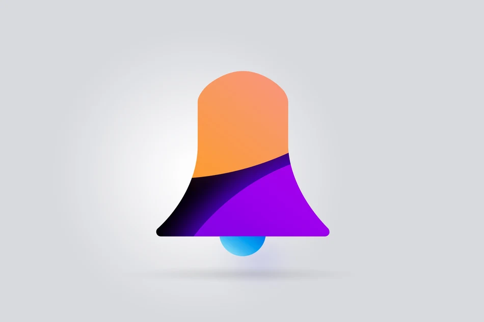 In app notifications for your PollUnits