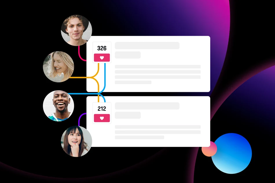 Collect ideas and create brainstromings