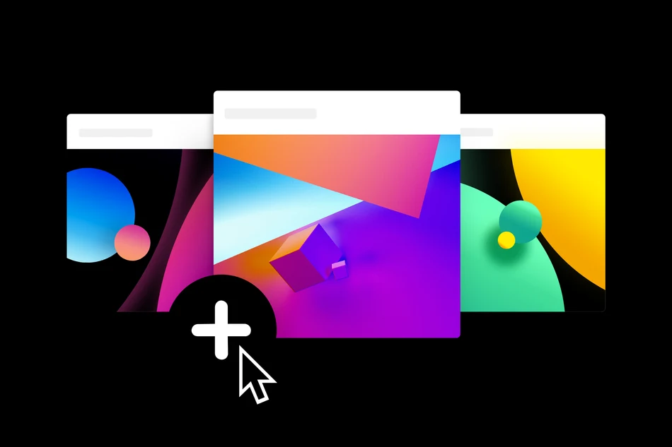 Online-Umfragen im eigenen Design