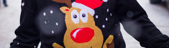 Virtual Costume Contest