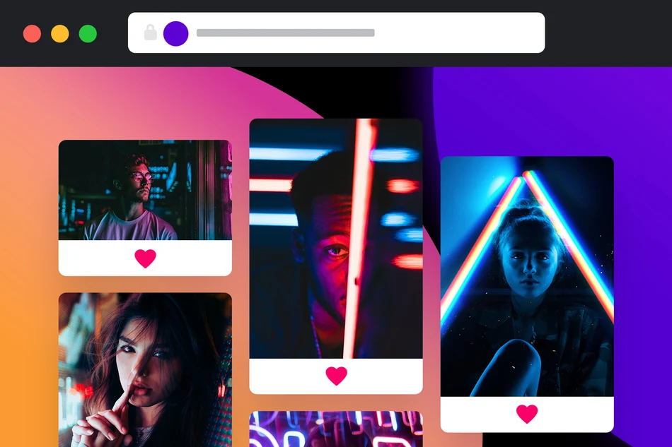 Add favicons to your PollUnits