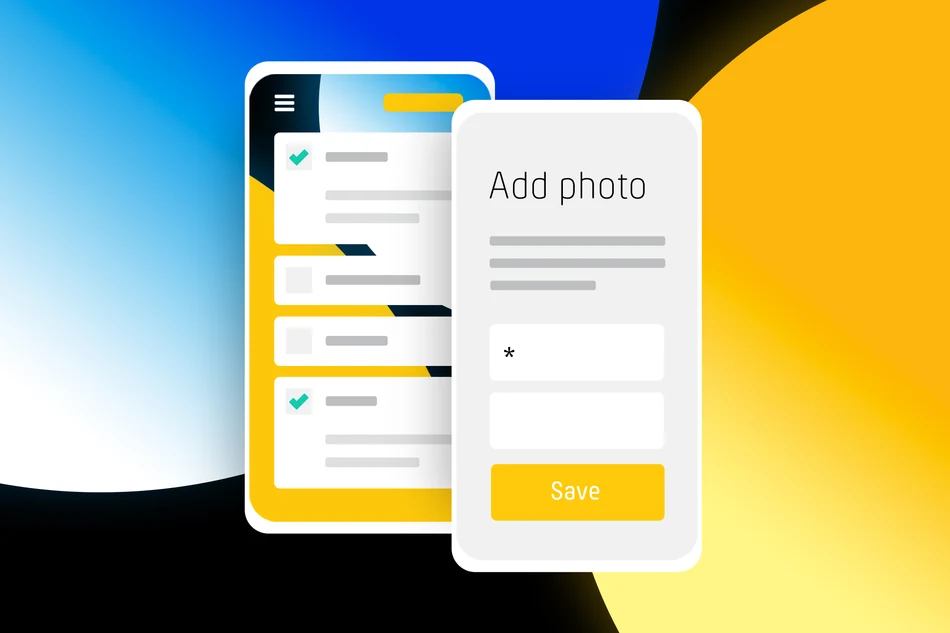Define mandatory fields for creators and uploaders