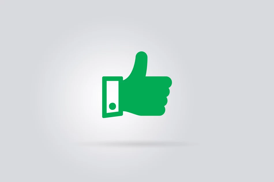 Abstimmung auf eigene Einreichungen verhindern