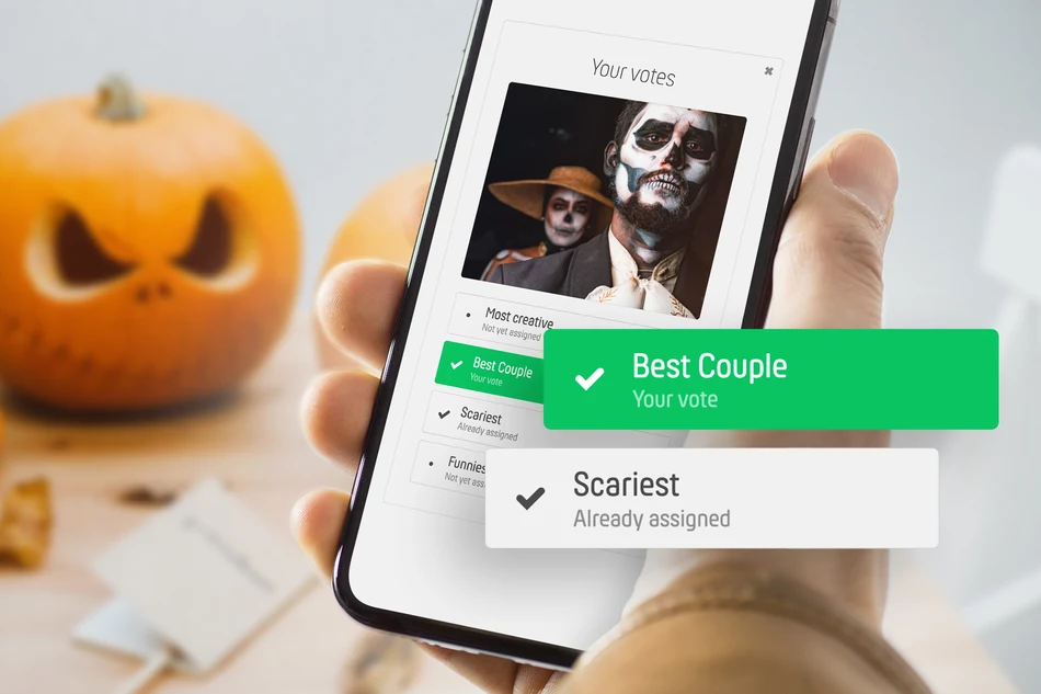 Clear statements with superlative elections and votings