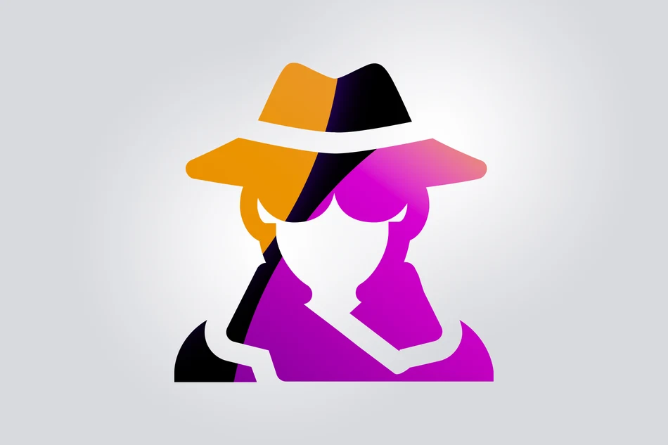 Online polls without registration