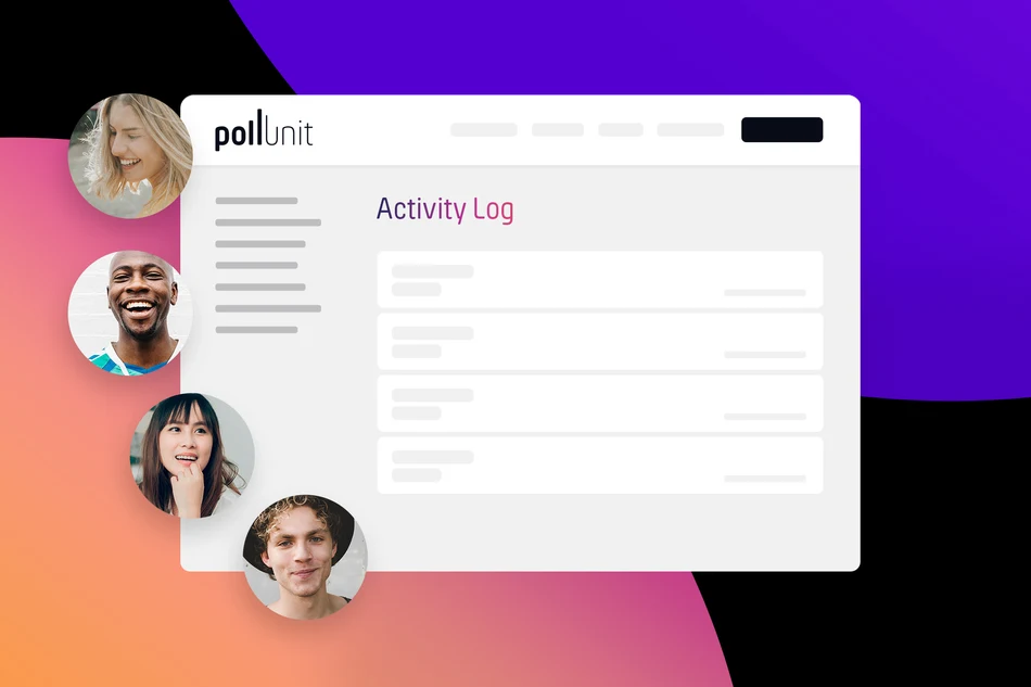 Gesteigerte Nachvollziehbarkeit in Deinen Gruppenentscheidungen